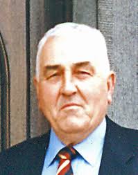 Overlijden van Monsieur Joseph BOULANGER (18/07/2014)