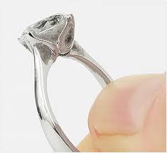 A diamond ring is a huge investment and thus, very close to your heart. Clean Your Diamond Ring And Put The Brilliance Back