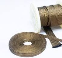 Basalt Fiber Sleeve Knitted – O E L Composites