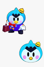 P is a disgruntled luggage handler who angrily hurls suitcases at opponents. Mr P Brawl Stars Hd Png Download Kindpng