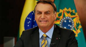 Folha de s.paulo, também conhecida como folha de são paulo ou simplesmente folha, é um jornal brasileiro editado na cidade de são paulo e jornal de maior circulação do brasil, com 332.415 exemplares, segundo o instituto verificador de comunicação, em março de 2019. Bolsonaro Ironiza Folha E Lista Sinais De Despiora Do Governo Brasil Pleno News