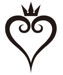 Download 19 Tshirt Ideas Kingdom Hearts Kingdom Hearts Tattoo Kingdom Heart