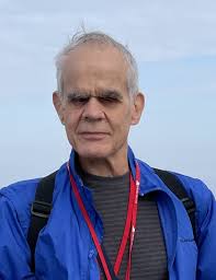 Obituary information for James Richard Thoune