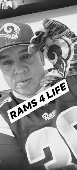 LA Rams Struggling Against Miami