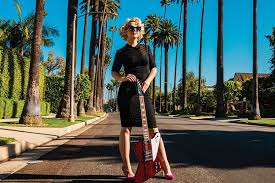 Dani wilde & victoria smith & samantha fish. Blues Sisters Women Created The Blues Now They Are Taking It Back Csmonitor Com