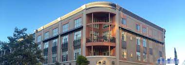 Residents of this bustling city enjoy everything from dining at santana row, to the tech museum of innovation. Margo At Santana Row Condos Of San Jose Ca 334 Santana Row Dr