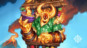 However, tavern brawls are not unlocked until the . Hearthstone Fire Festival Includes Quests Skins Tavern Brawls And More