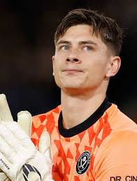 2 signings Sheffield Utd must be monitoring ahead of summer