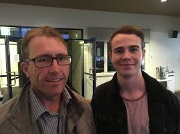 Careers Night helps students plan their futures