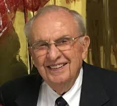 Charles Kelley Obituary (1929