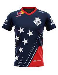 G2 Usa Jersey 2020 G2 Esports Official Shop Jersey Esports Friends Photography