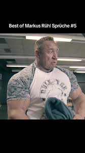 Marcos Hull Bodybuilder