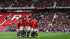 Liga inggris atau premier league merupakan ajang pertandingan olah raga cabang sepak bola terbesar yang ada di inggris, banyak club ternama yang. Zq6gewonvf86lm