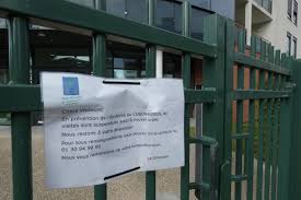 Yvelines Visites Interdites Dans Les Ehpad Un Dechirement Pour Les Proches 78actu