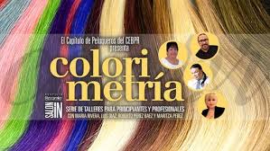 La tienda talleres, presente en el primer evento digital de importantes promociones comerciales. Colorimetria Serie De Talleres Colegio De Especialistas En Belleza De Puerto Rico Inc Cebpr Canovanas March 15 2021 Allevents In