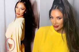 Her album killer love was a smash hit among the audience. Nicole Scherzinger Deletes And Reposts Images As Fans Say She Shows Baby Bump Mirror Online