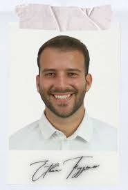 Delfina Diaz-Sparrow