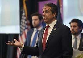 Then cuomo went on radio station wamc and announced that he planned to have his. Thanksgiving Gatherings Could Be Dangerous But You Can Do It If You Want Cuomo Says Syracuse Com