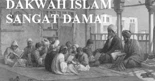 Dec 02, 2020 · karena agama islam cepat diterima oleh masyarakat indonesia. 20 Alasan Agama Islam Mudah Diterima Di Indonesia Faktasantuy Com