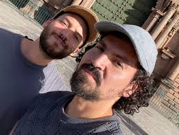 Cuzco 👨‍❤️‍👨🏳️‍🌈 pt 1. Con el amorcito 🫶🏼