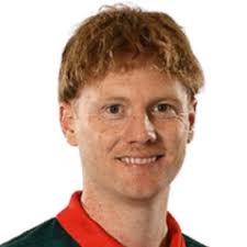 William Salzmann Profile, Biography & Career Stats