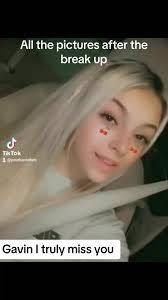 Gavin Gast's Instagram, Twitter & Facebook