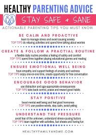 Richard has a unique passion for healthy living and productivity. Healthy Parenting Advice To Cope During Difficult Times Healthy Family And Me Parenting Advice Parenting Solutions Positive Parenting Solutions