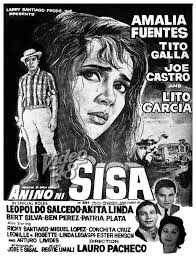 Video 48: THE SIXTIES # 1218: AMALIA FUENTES, TITO GALLA, JOE DE CASTRO AND  LITO GARCIA, WITH LEOPOLDO SALCEDO AND ANITA LINDA (IN SPECIAL ROLES) IN  "ANINO NI SISA" (1968)