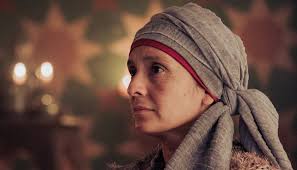 Vanessa Benavente: "Voglio essere una madre come Maria".