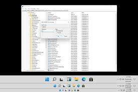 6 ways to make windows easier on your eyes. How To Change The Taskbar Size In Windows 11