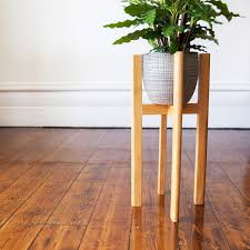 Showing 1 30 of 423 products. Mid Century Style Modern Plant Stands In 3 Sizes Nick James Design