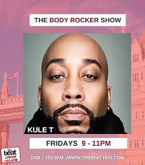 For my last show @thebeat1036fm I am leaving with a bang!! With a jam  packed show, with live performances from @mn8official @kule_t_mn8  🔥🔥🔥🔥🔥 This show cannot be missed. So keep it tuned to ...