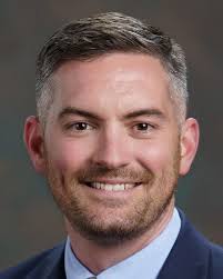 Daniel announces run for HC Sheriff