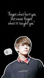 Bts v bangtan boys wallpaper 1280×800 81946. V Taehyung Bts Wallpaper Eum Bts Quotes Bts Lyric Bts Lyrics Quotes