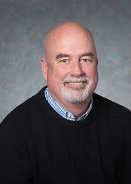 Christopher Morrison