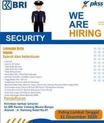 We did not find results for: Contoh Surat Lamaran Kerja Di Bank Bri Sebagai Satpam Yang Benar