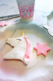 Biscuits Licorne Les Sables Les Plus Rapides A Faire Recette Biscuits Licorne Recette Biscuit