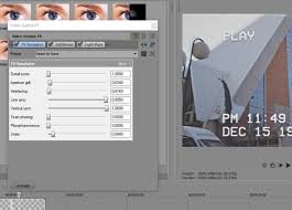 Maybe you would like to learn more about one of these? How To Simulate A Vhs Look Using Vegas Pro 14 By Mateus Ferreira Vegas Magazine