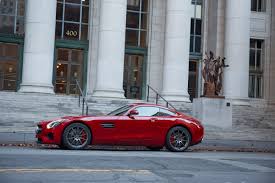 Image result for Hyacinth Red 2016 AMG-GT
