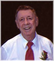 Ferdinand Pfeiffer Obituary