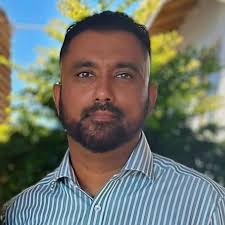 Clinton Wayne Pillay