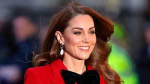 Kate Middleton's at-home hack for sculpted cheekbones