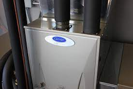 The middle range furnace filters are high efficiency pleated filters. Changing Your Furnace Filter Faqs