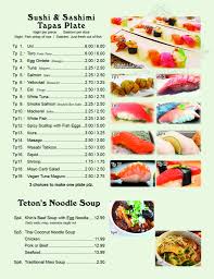 336 likes · 109 were here. Elmwood Village Menu Teton Kitchen Japanese And Thai Food Sushi Buffalo Ny