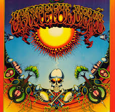 Product display factory details size for reference color for reference about us guangzhou kader garment isan enterprise integrating design, produce, wholesale and distribution. Grateful Dead Aoxomoxoa T Shirt The Octopus S Garden T Shirts Store