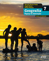 Libro gratis vende una amplia gama de artículos. Geografia Espaco 7 By Editora Ftd Issuu