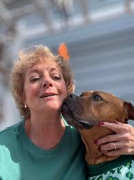 Thank you for helping care for downtown animals