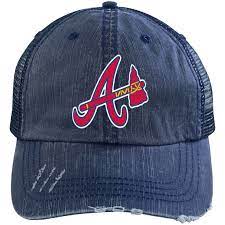 Pin On Official Mlb Team Custom Hats