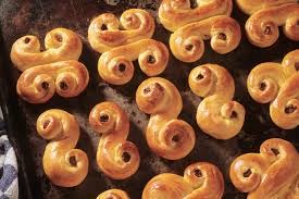 See more ideas about swedish recipes, scandinavian food, recipes. Swedish Christmas Desserts