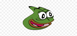 Browse thousands of pepe emojis with different expressions such as pepesip, peperun and more. Pepe Pog Emoji Twitch Emotes Pepega Png Pogchamp Emote Png Free Transparent Png Images Pngaaa Com